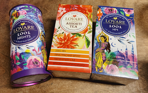 Grocery Store «Old Town European Market», reviews and photos, 1257 E Republic Rd, Springfield, MO 65804, USA