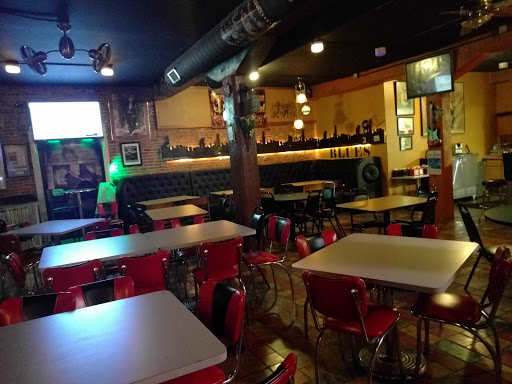 Live Music Bar «Riff Raff», reviews and photos, N Patterson Blvd, Dayton, OH 45402, USA
