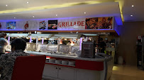 Atmosphère du Royal Gambas Restaurant Asiatique à Laxou - n°9