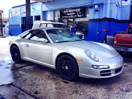 Auto Repair Shop «Champion Auto Clinic», reviews and photos, 1643 SW 8th St, Miami, FL 33135, USA