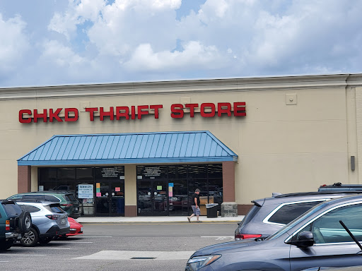 Shopping Mall «Fairfield Shopping Center», reviews and photos, 5322 Lord Dunmore Ct, Virginia Beach, VA 23464, USA