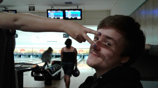 Bowling Alley «Cordova Lanes Bowling Center», reviews and photos, 2111 Airport Blvd, Pensacola, FL 32504, USA