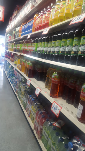 Supermarket «Biedronka», reviews and photos, 501 River Dr, Garfield, NJ 07026, USA