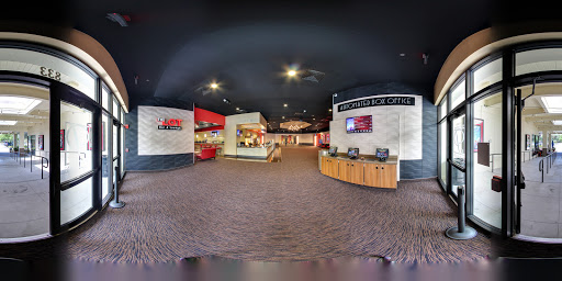 Movie Theater «Paragon Pavilion», reviews and photos, 833 Vanderbilt Beach Rd, Naples, FL 34108, USA