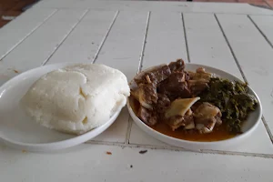 Musanda African Restaurant image