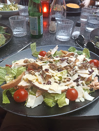 Salade Cobb du Restaurant français L'Arrière Pays à Lille - n°6