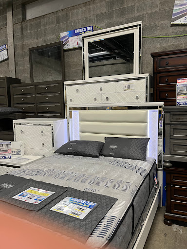 Furniture Store «American Freight Furniture and Mattress», reviews and photos