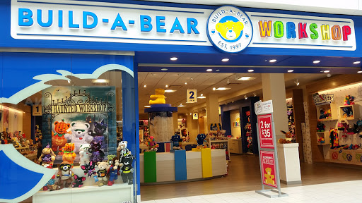 Shopping Mall «North Point Mall», reviews and photos, 1000 North Point