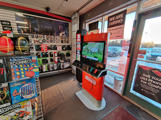 Video Game Store «GameStop», reviews and photos, 3344 Promenade Ave Ste 104, Eagan, MN 55121, USA