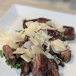 Photo n°2 de l'avis de Sasha. fait le 19/10/2022 à 21:14 sur le  Ristorante Pizzeria Don Pepicu à Sarroch