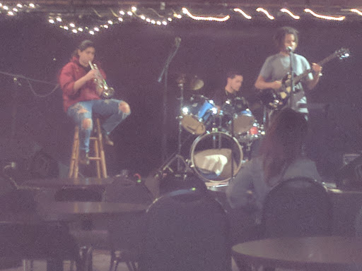 Event Venue «Warehouse», reviews and photos, 706 W Gaines St, Tallahassee, FL 32304, USA