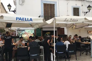 Restaurant La Solera image
