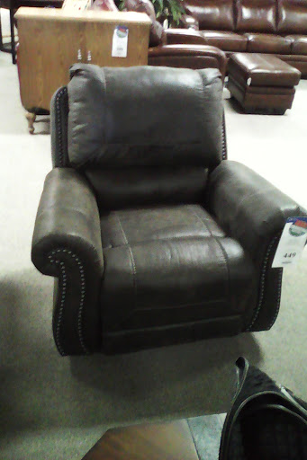 Furniture Store «Colfax Furniture & Mattress», reviews and photos, 3614 S Holden Rd, Greensboro, NC 27407, USA