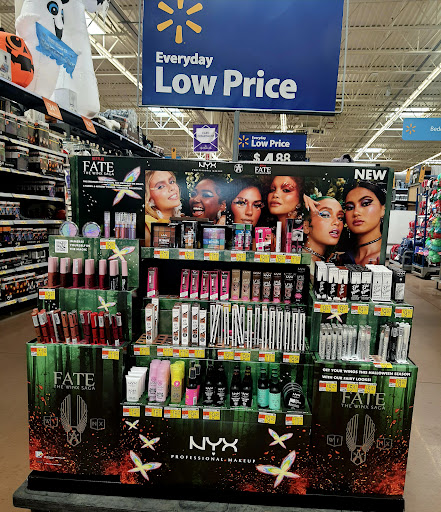 Department Store «Walmart Supercenter», reviews and photos, 11 Jungle Rd, Leominster, MA 01453, USA