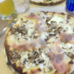 Photo n°2 de l'avis de D. fait le 12/11/2022 à 07:53 sur le  Pizzeria Papanostro à Rome