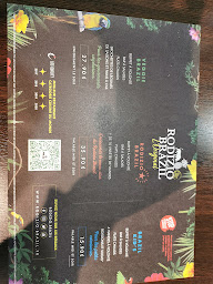 Photo n°18 de Rodizio Brazil - Marseille à Marseille ()