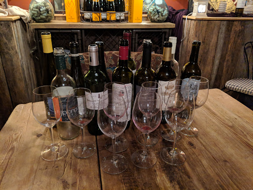 Bistro «The Wine Bistro», reviews and photos, 1750 W Lane Ave, Upper Arlington, OH 43221, USA