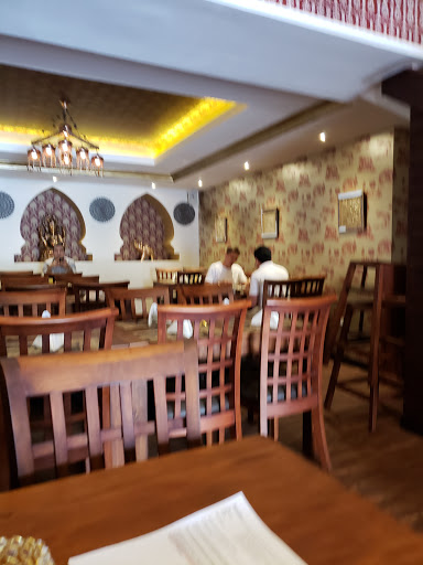 Little India Restaurante