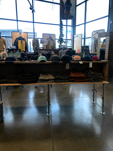 Camping Store «GEAR:30», reviews and photos, 1931 Washington Blvd, Ogden, UT 84401, USA