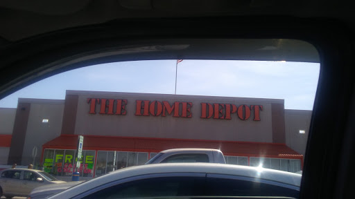 Home Improvement Store «The Home Depot», reviews and photos, 1049 Collinsville Crossing, Collinsville, IL 62234, USA