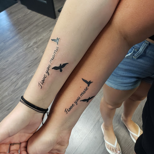 Explore aztec tattoo ideas for men, creative tattoo ideas in Keansburg, available at Attractive Tattoo New Jersey Body Jewelry Outlet