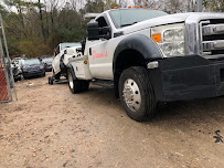 Dunn's Wrecker Service - Photo 9 - Car repair in Raleigh, NC, Raleigh