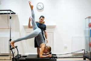 Yoga & Reformer Pilates w. Anastasis Tzanis image