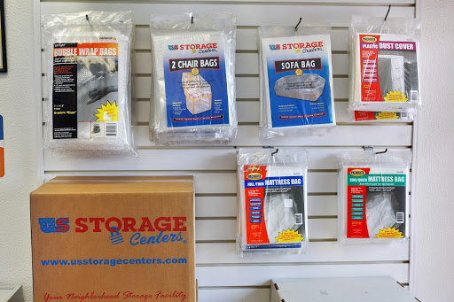 Self-Storage Facility «US Storage Centers», reviews and photos, 620 W 184th St, Gardena, CA 90248, USA