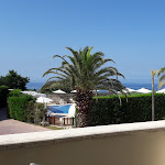 Photo n°2 de l'avis de Luisa.r fait le 14/07/2018 à 10:48 sur le  Bouganville Palace Hotel à Belvedere Marittimo