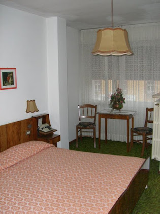 Photos du propriétaire hôtels Albergo Aurora 38035 Moena