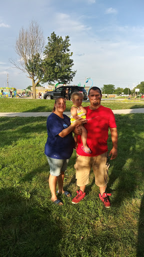 Park «Stout Field Park», reviews and photos, 3820 W Bradbury Ave, Indianapolis, IN 46241, USA