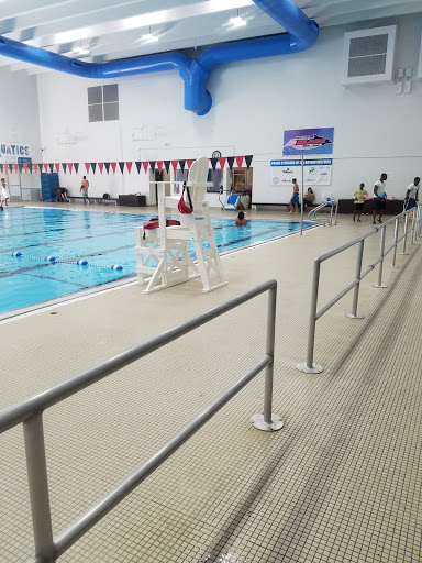 Recreation Center «Westgate Recreation Center», reviews and photos, 501 Recreation Rd, Dothan, AL 36303, USA