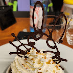 Photo n° 3 de l'avis de Florian. fait le 30/04/2023 à 17:12 pour L'AVANT -SCENE restaurant Soultz-haut-rhin à Soultz-Haut-Rhin