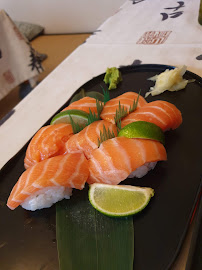 Sushi du Restaurant japonais Hana Sushi à Pézenas - n°6