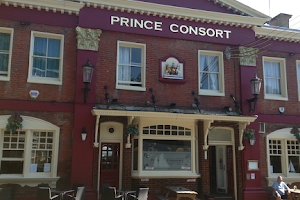 The Prince Consort image