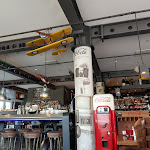 Photo n°3 de l'avis de Marmic. fait le 25/07/2019 à 14:49 sur le  Spirit of St. Louis à Rust