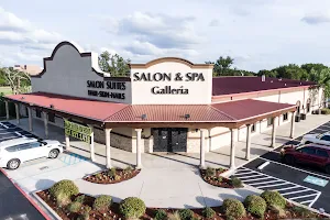 Salon and Spa Galleria | Weatherford image