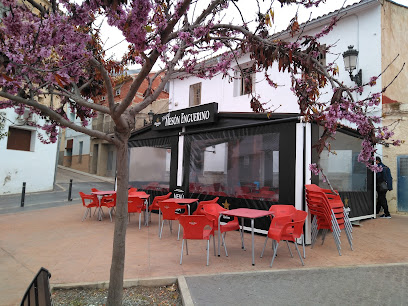 Mesón enguerino - Av. Diputación, 17, 46810 Enguera, Valencia, Spain