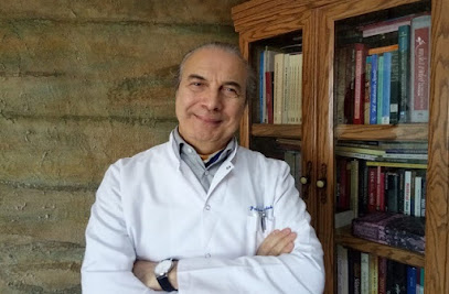 Prof. Dr. Kadircan Keskinbora