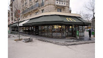 Photos du propriétaire du Restauration rapide McDonald's - Paris Porte Dorée - n°2