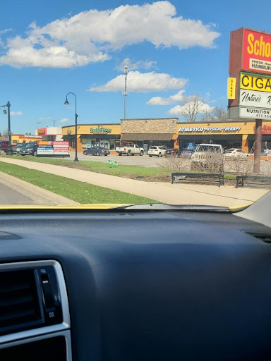 Florist «House Of Fabian Floral», reviews and photos, 2908 Calumet Ave, Valparaiso, IN 46383, USA