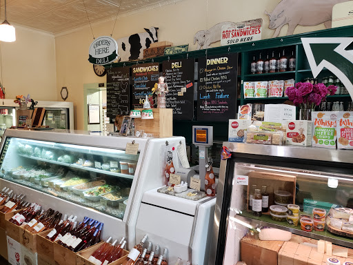 General Store «Locke Store», reviews and photos, 2049 Millwood Rd, Millwood, VA 22646, USA