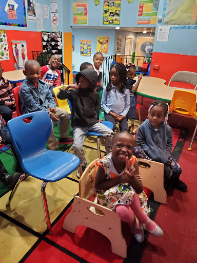 Day Care Center «Kwawaku Day Care», reviews and photos, 139 Long Ln, Upper Darby, PA 19082, USA