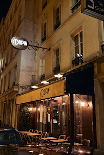 Photos du propriétaire du Restaurant français DUPIN à Paris - n°7