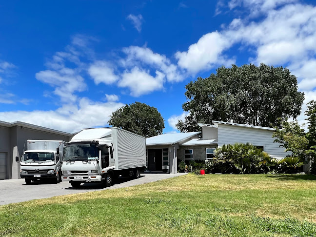 Reviews of Alpha Movers - Waikato Furniture Removal Experts in Hamilton - Moving company