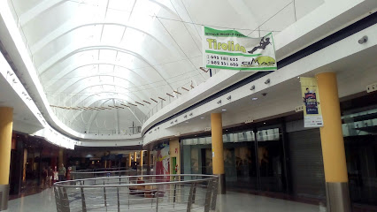 Centro Comercial Águilas Plaza