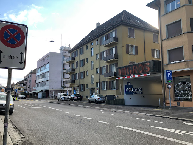 Baslerstrasse 143, 8048 Zürich, Schweiz