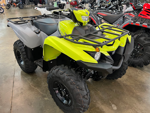 Yamaha Motorcycle Dealer «Arlington Motorsports», reviews and photos