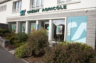 Photo du Banque Crédit Agricole Maen Roch à Maen Roch