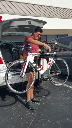 Bicycle Store «City Bikes Pembroke Pines», reviews and photos, 671 NW 100th Pl, Hollywood, FL 33024, USA